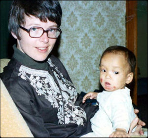 Sister Susan McDonald